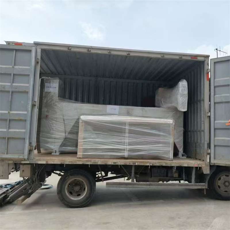 恭城县叙州区进仓物流：专线直达运输与大件货运探索